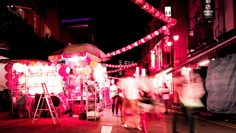 『夜市』はどんな人におすすめ？　合わない人とは？