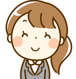 運営者の顔