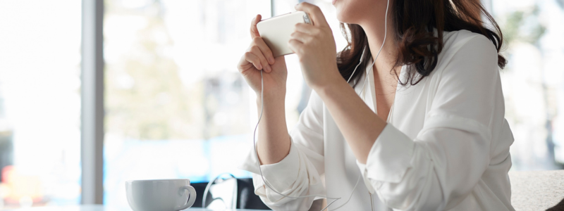 Audible（オーディブル）