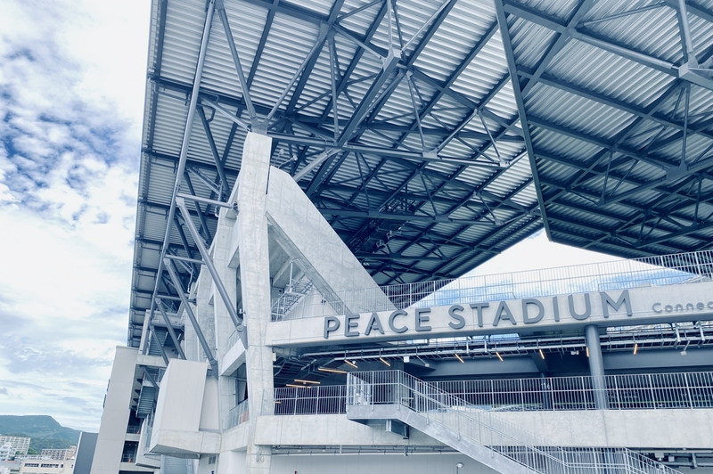 長崎スタジアムシティ周辺おすすめホテル7選