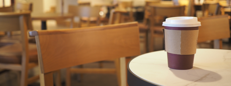 30分だけ時間を潰す(軽く混雑回避)