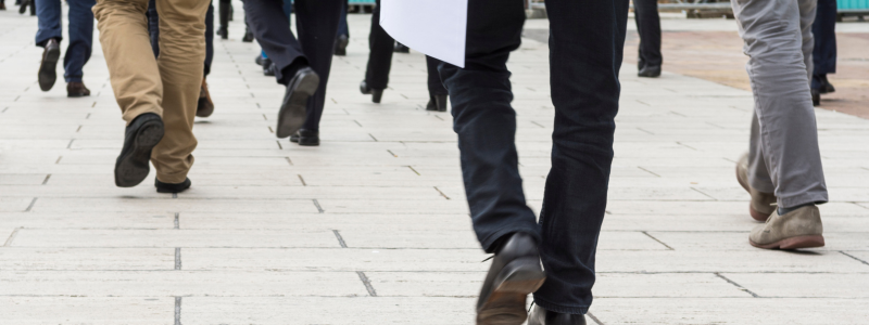 混雑を回避|とるべきおすすめ行動は?