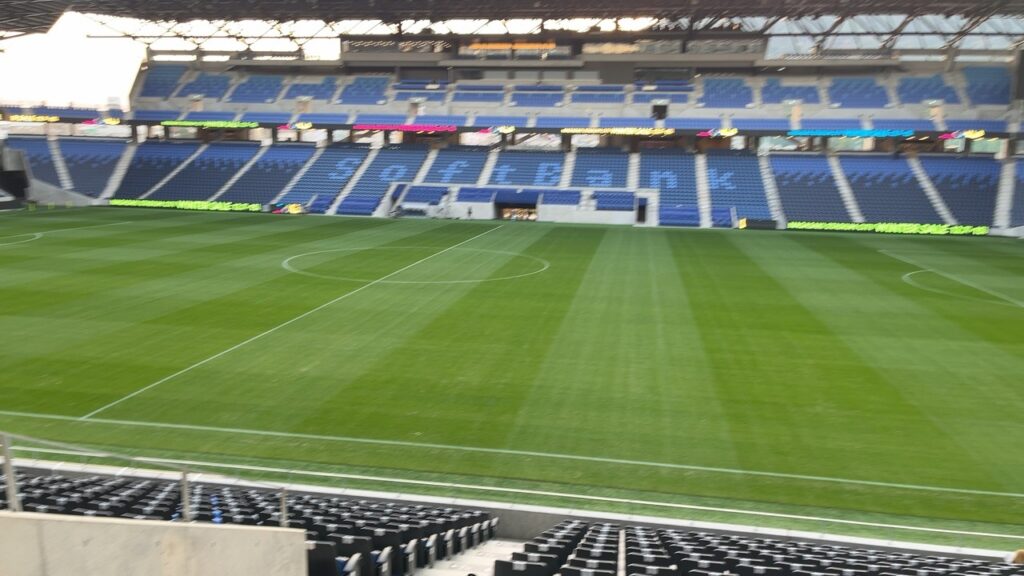 長崎スタジアムシティへのアクセス｜長崎駅から徒歩・空港・新幹線・バスの行き方まとめ