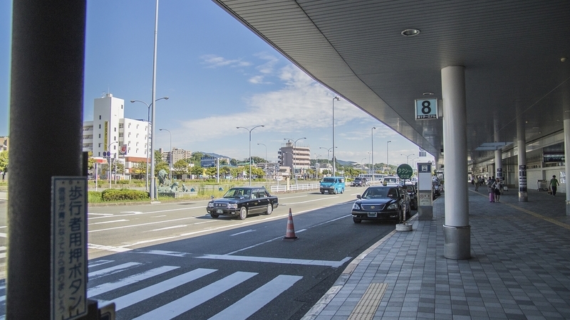 福岡から長崎スタジアムシティへのアクセス５選