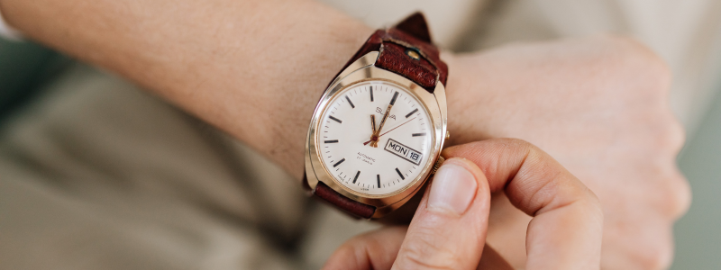 時間別おすすめの過ごし方