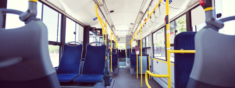 注意:その他の帰り方(バス・タクシー)